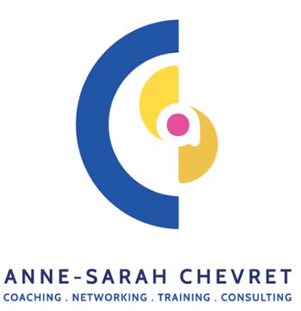 Anne-Sarah CHEVRET - Cabinet Coaching Networking Training Consulting